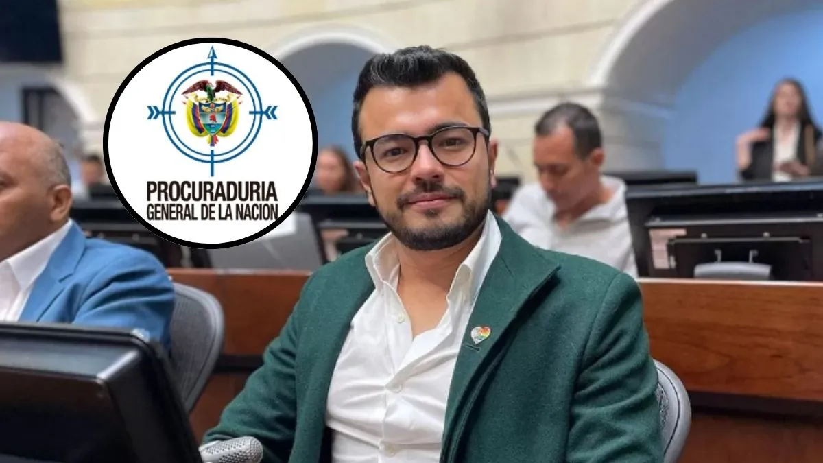 Procuraduría extiende investigación contra exsuperintendente de Salud Luis Carlos Leal por intervención a EPS Sanitas