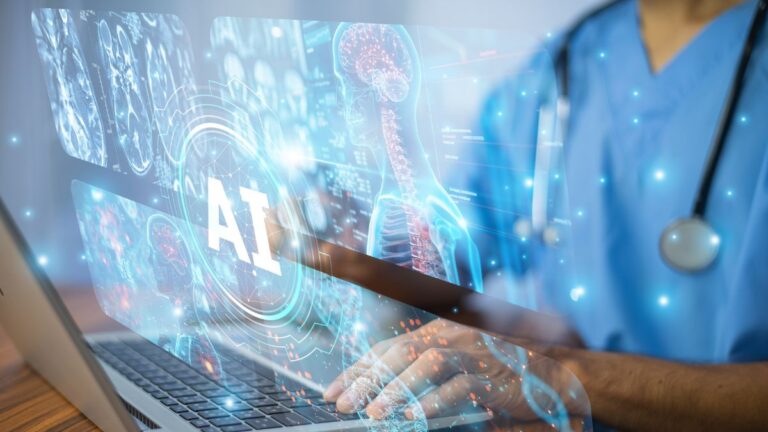 Salud e inteligencia artificial generativa: adopción masiva, seguridad frágil