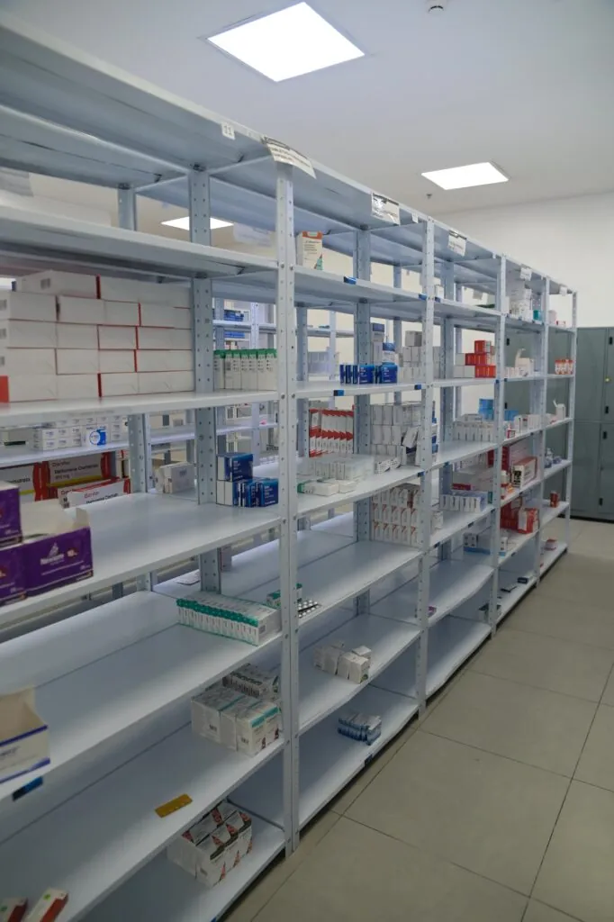 Supersalud impone medida cautelar a gestor farmaceutico Colsubsidio por inconsistencias en entrega de medicamentos 01