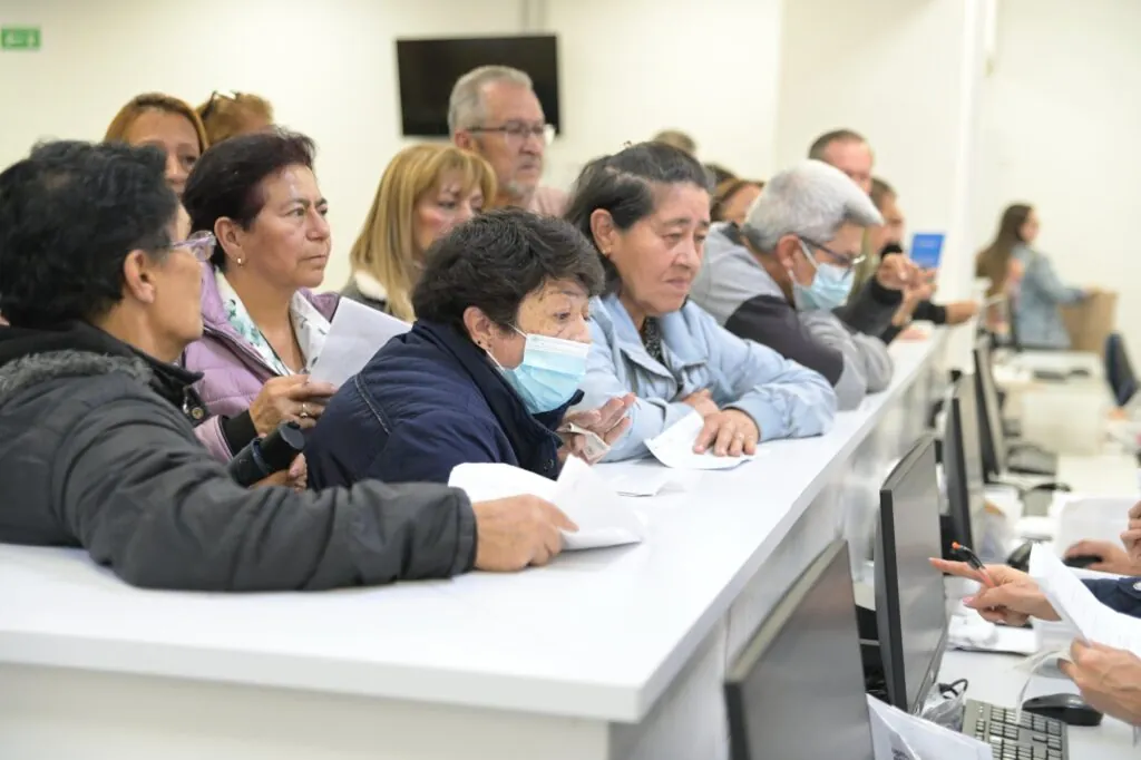 Supersalud impone medida cautelar a gestor farmaceutico Colsubsidio por inconsistencias en entrega de medicamentos 03
