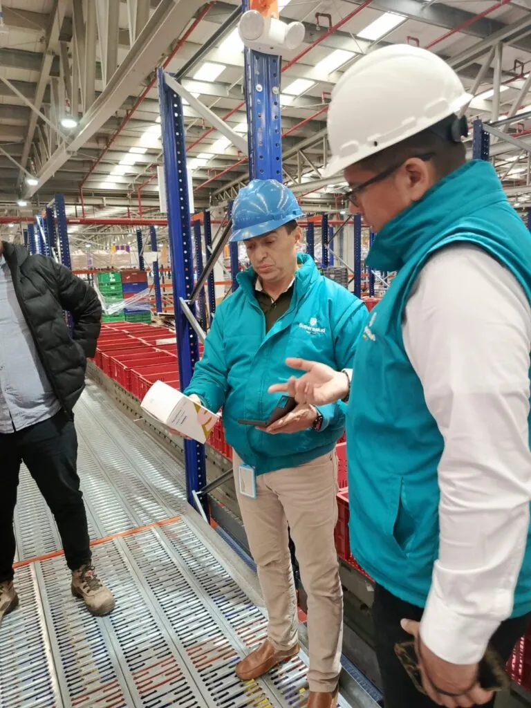 Supersalud impone medida cautelar a gestor farmaceutico Colsubsidio por inconsistencias en entrega de medicamentos 08