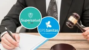¿Cómo pagarán a las EPS la atención en salud de las víctimas de vehículos sin SOAT? 4 Supersalud solicita aclaración e incidente de nulidad ante la Corte por fallo que revocó intervención de EPS Sanitas
