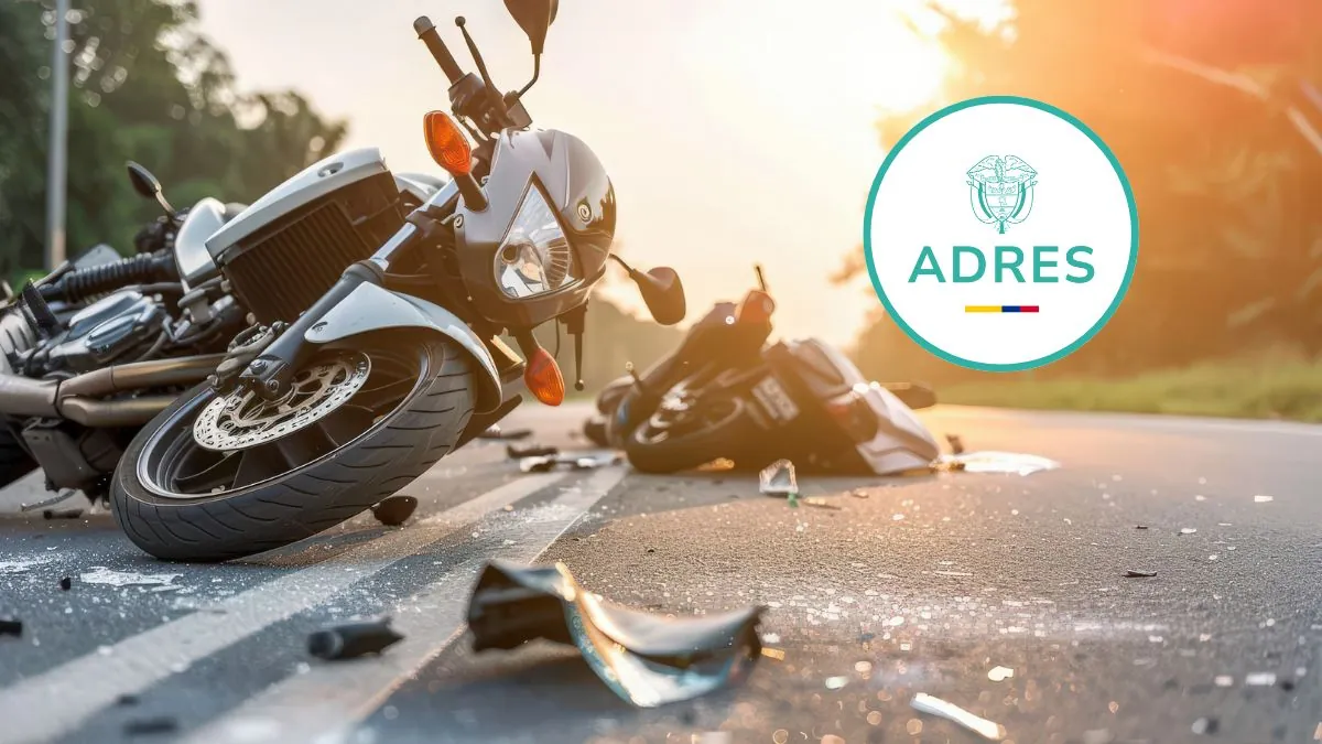 ADRES reporta reducción del 24,3 % en reclamaciones por accidentes sin SOAT en comparación con 2024