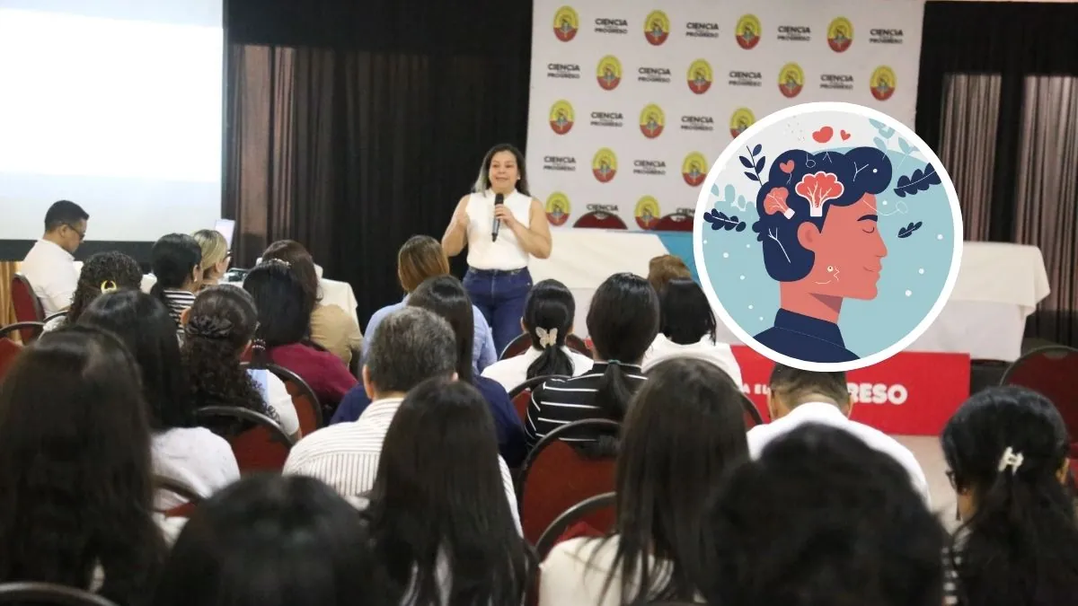 Atlántico exige acción inmediata de EPS, IPS y alcaldías para atender salud mental en la primera infancia