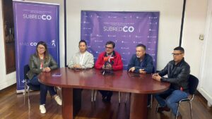 Bogotá retoma el control de la Subred Centro Oriente y anuncia plan de fortalecimiento con inversión inicial de $19.500 millones