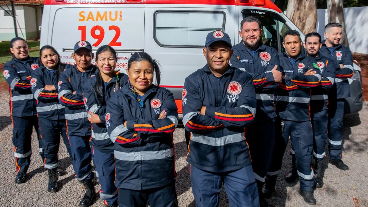 Brasil lanza el primer SAMU indígena 192: un modelo de inclusión y eficiencia en la salud pública