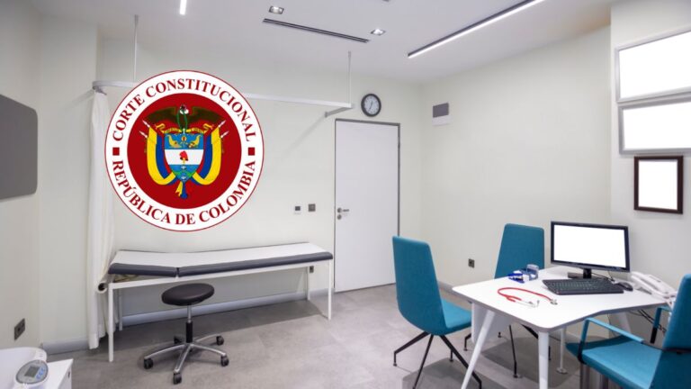 Corte Constitucional declara incumplimiento del Ministerio de Salud en tiempos de atención en salud