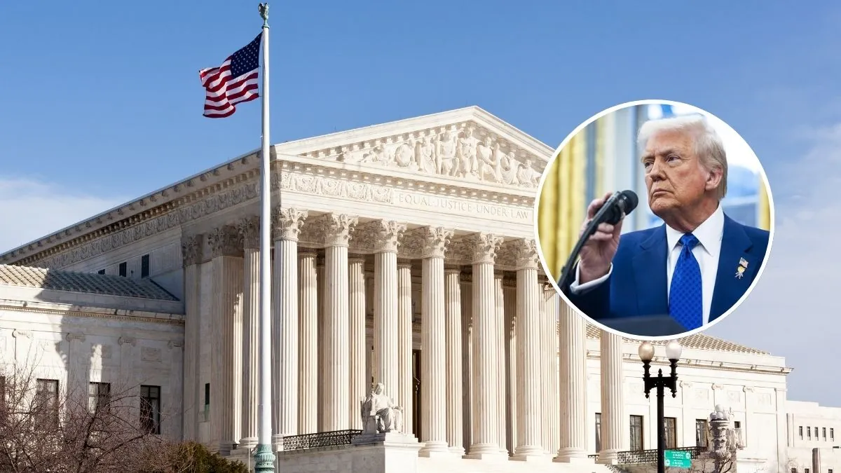 Corte Suprema de EE. UU. autoriza recorte de $783 millones en fondos de investigación de los NIH vinculados a DEI