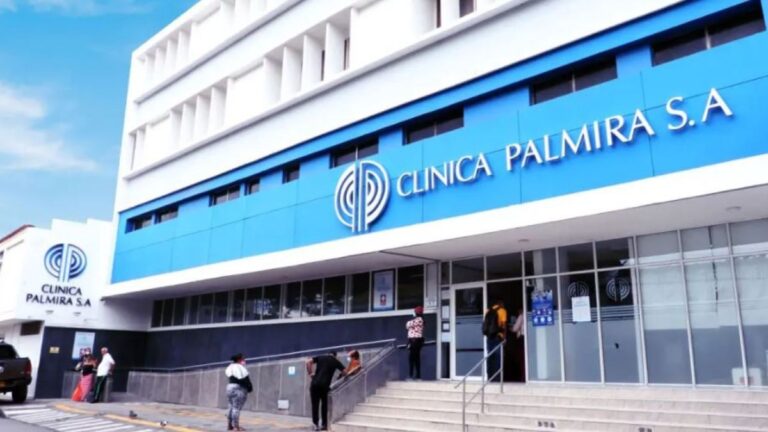 Crisis financiera en Clínica Palmira fuerza cierre temporal de urgencias Alerta amarilla en Valle del Cauca