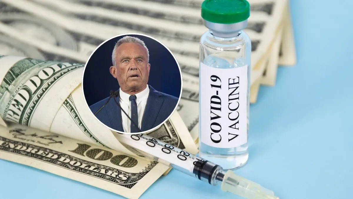 EE.UU. cancela la financiación de vacunas contra la gripe y el COVID-19