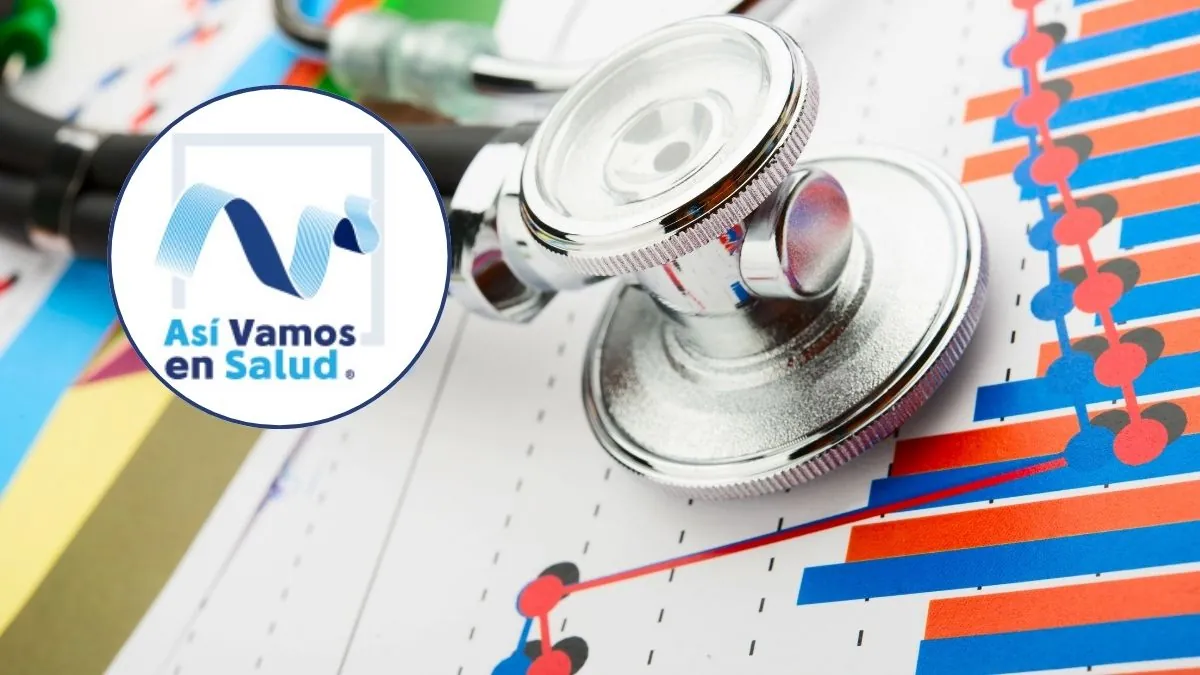 ¿EPS en crisis? patrimonio negativo histórico y deudas que superan en 64% los activos: Así Vamos en Salud