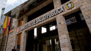 Ecuador crea el Comité Nacional de Salud Pública para enfrentar la corrupción y fortalecer el sistema sanitario