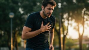 El corazón contra el cronómetro Protocolos médicos para la seguridad cardiovascular en competencias de resistencia