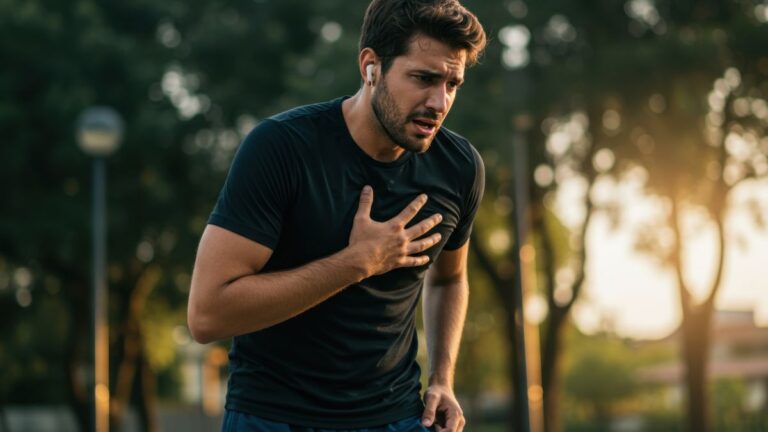 El corazón contra el cronómetro Protocolos médicos para la seguridad cardiovascular en competencias de resistencia