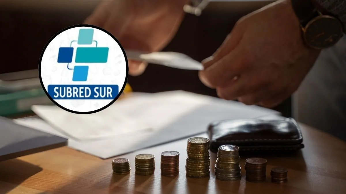 Embargo a Subred Sur E.S.E. Tribunal ordena retención de recursos para cumplir fallo laboral