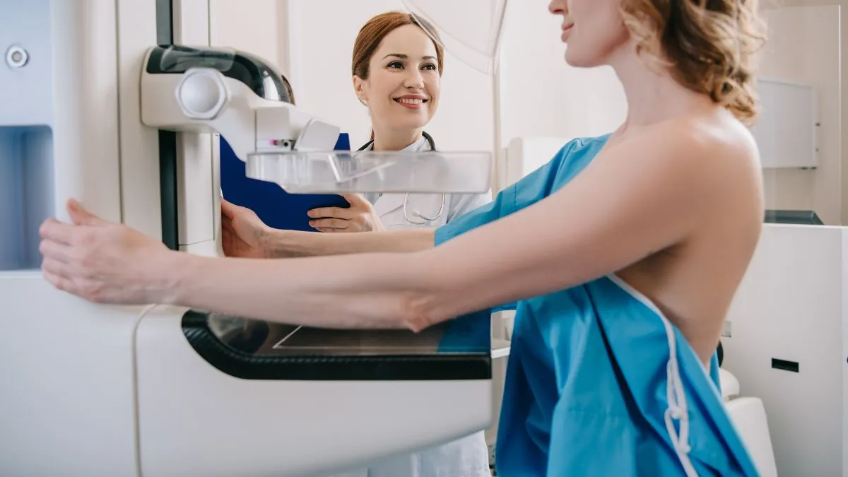 FDA impulsa una IA (Prognosia Breast) revolucionaria para la detección de cáncer de mama