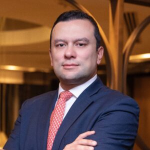Picture of Fabian Rodríguez