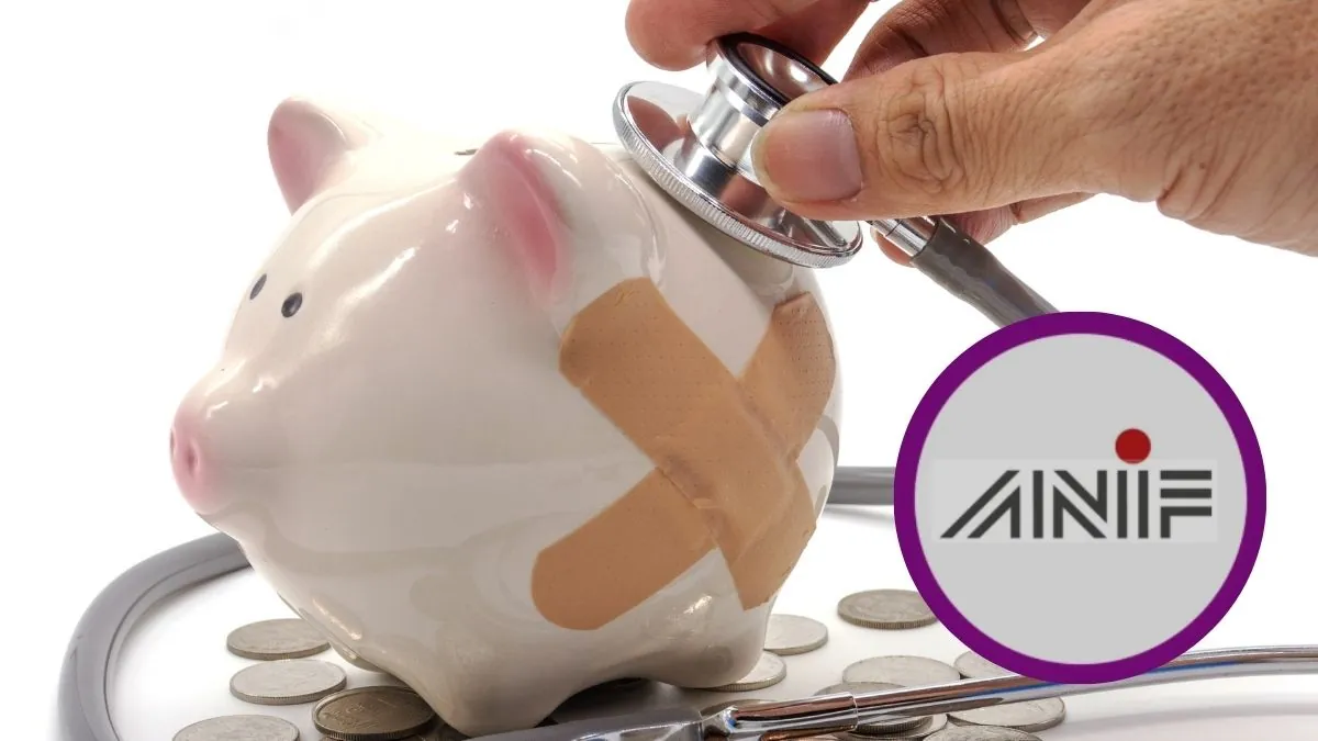 Gasto de bolsillo en salud alcanza 14,5 billones en 2024 ANIF advierte sobre riesgos financieros para los hogares
