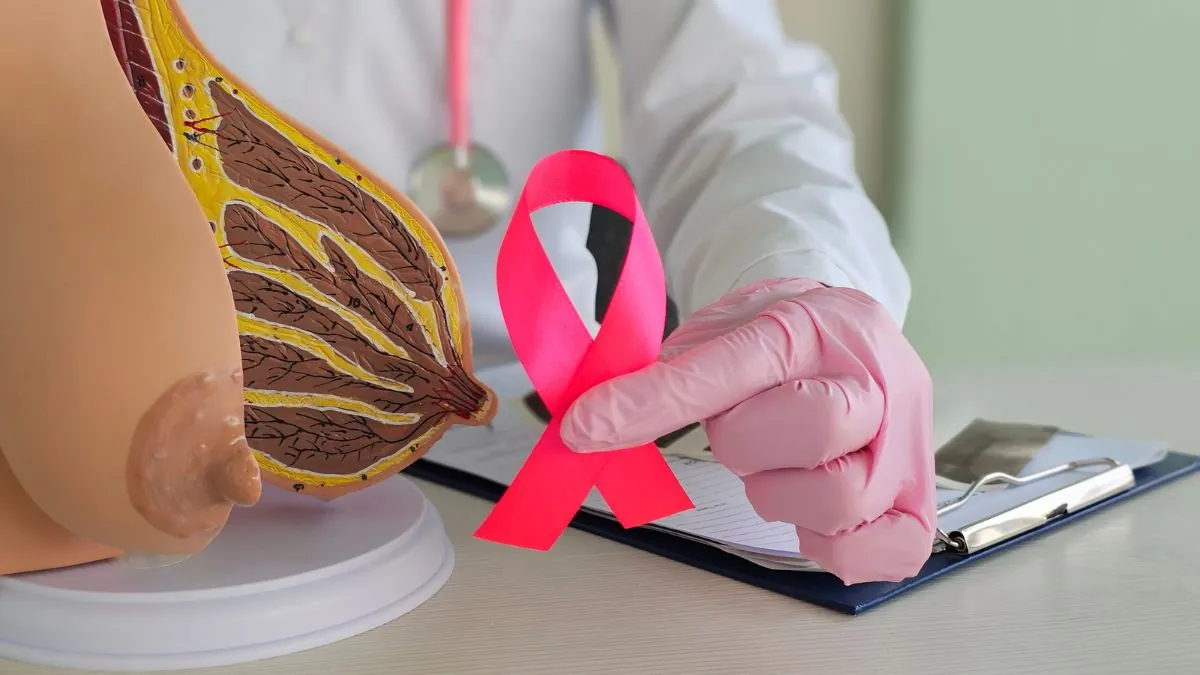 Investigadores descubren que el glutatión mitocondrial impulsa la metástasis del cáncer de mama