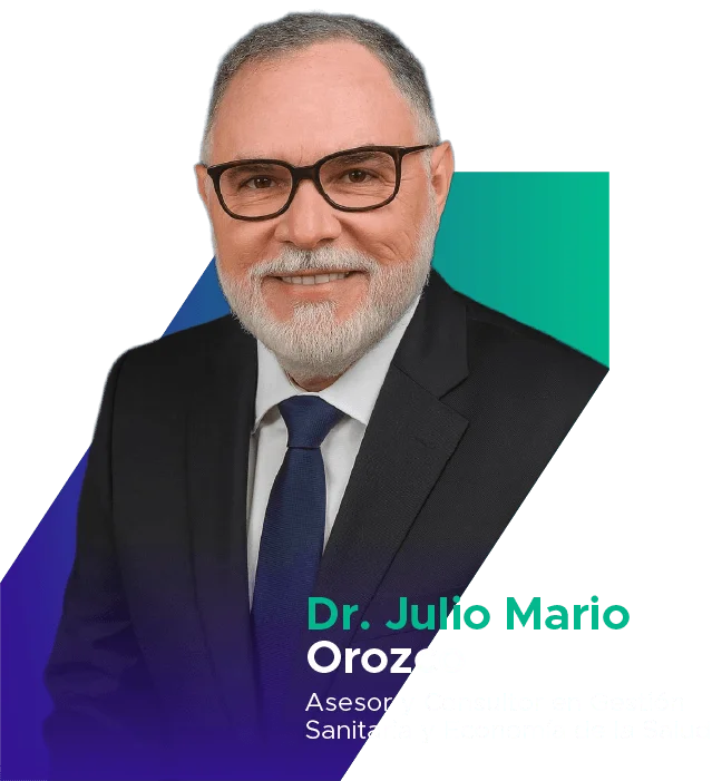 JULIO MARIO