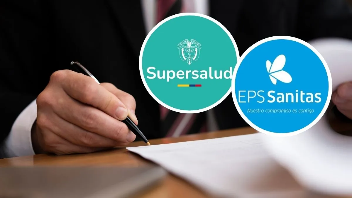 Keralty denunció que Supersalud incumple fallo de la Corte al no devolver la administración de EPS Sanitas