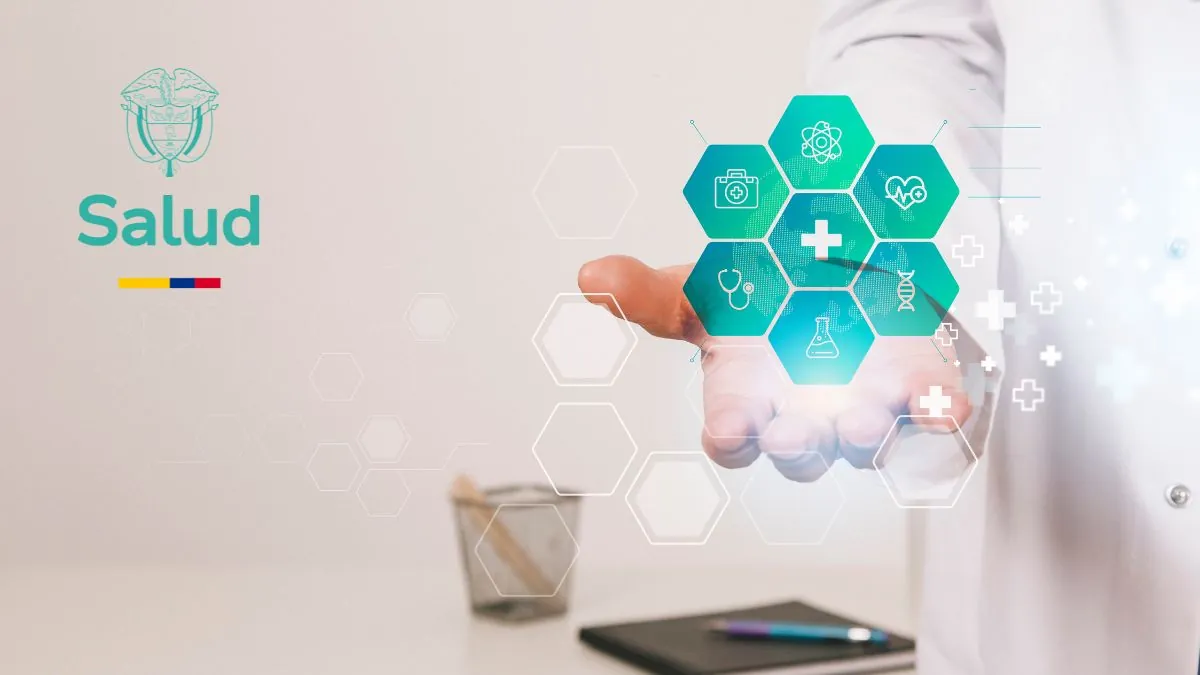 MinSalud amplía a 36 meses el plazo para implementar la CIE11 transición será progresiva y por fases