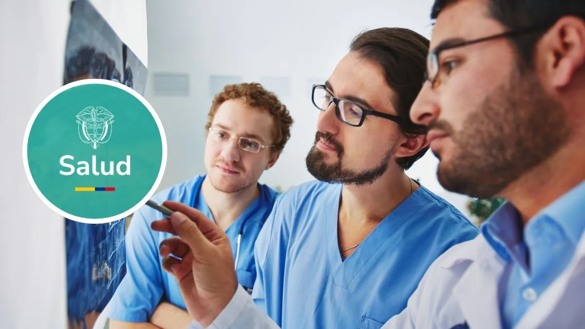 Minsalud presenta balance 2022–2025 sobre avances en salud pública y atención en Colombia