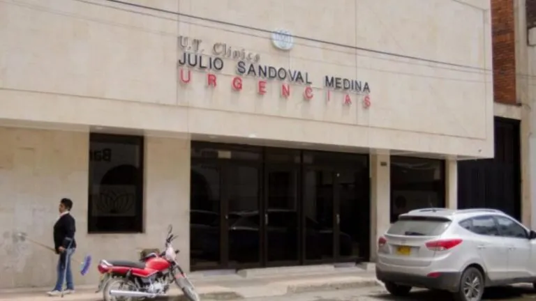 Nueva clínica Julio Sandoval Medina abrirá sus puertas con 20 consultorios en Sogamoso