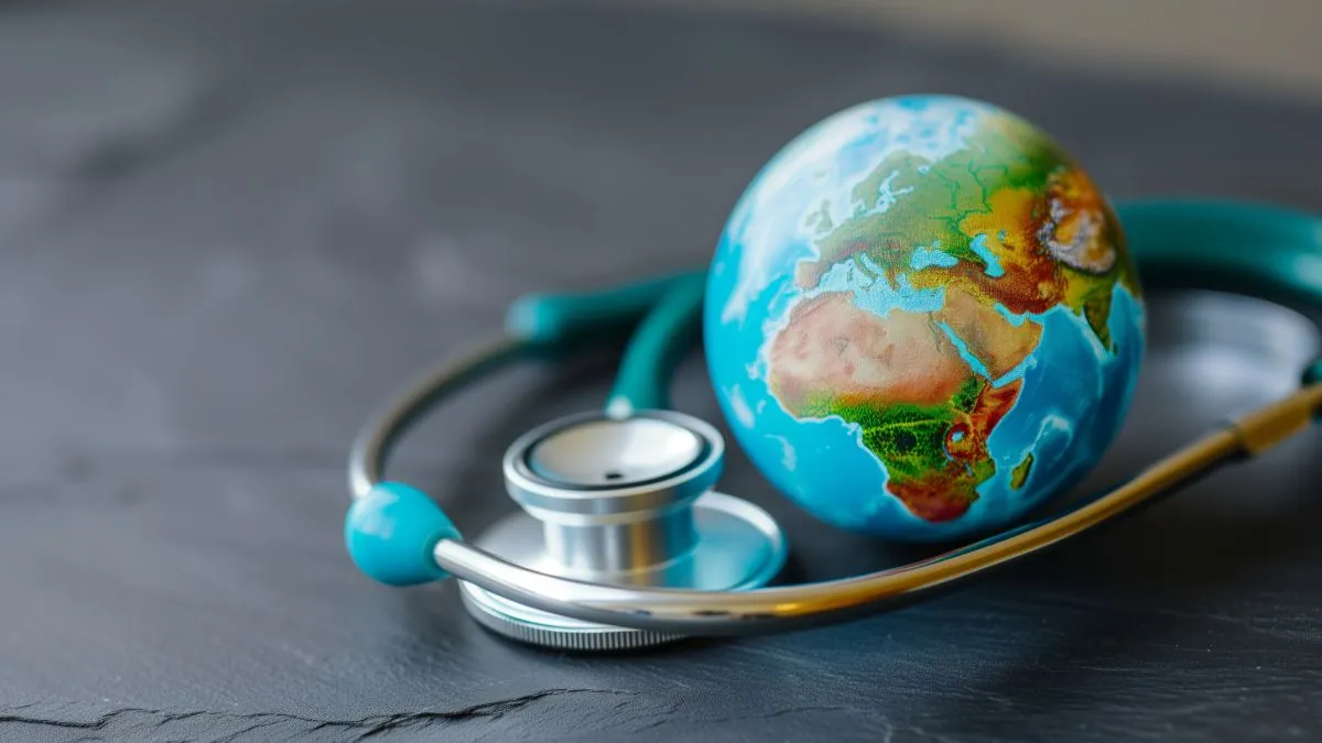 OMS y OMM alertan calor extremo reduce productividad laboral y amenaza la salud mundial