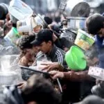 ONU confirma hambruna en Gaza y advierte que la crisis podría extenderse en las próximas semanas