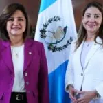 OPSOMS y Guatemala impulsan programas estratégicos en salud mental, adicciones y primera infancia