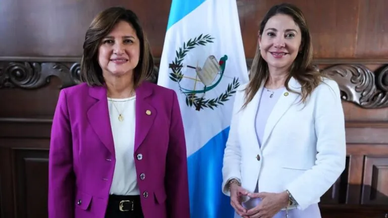 OPSOMS y Guatemala impulsan programas estratégicos en salud mental, adicciones y primera infancia