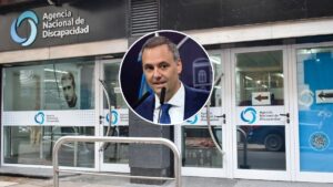 Gobierno de Argentina suspende más de 110 mil pensiones por discapacidad laboral