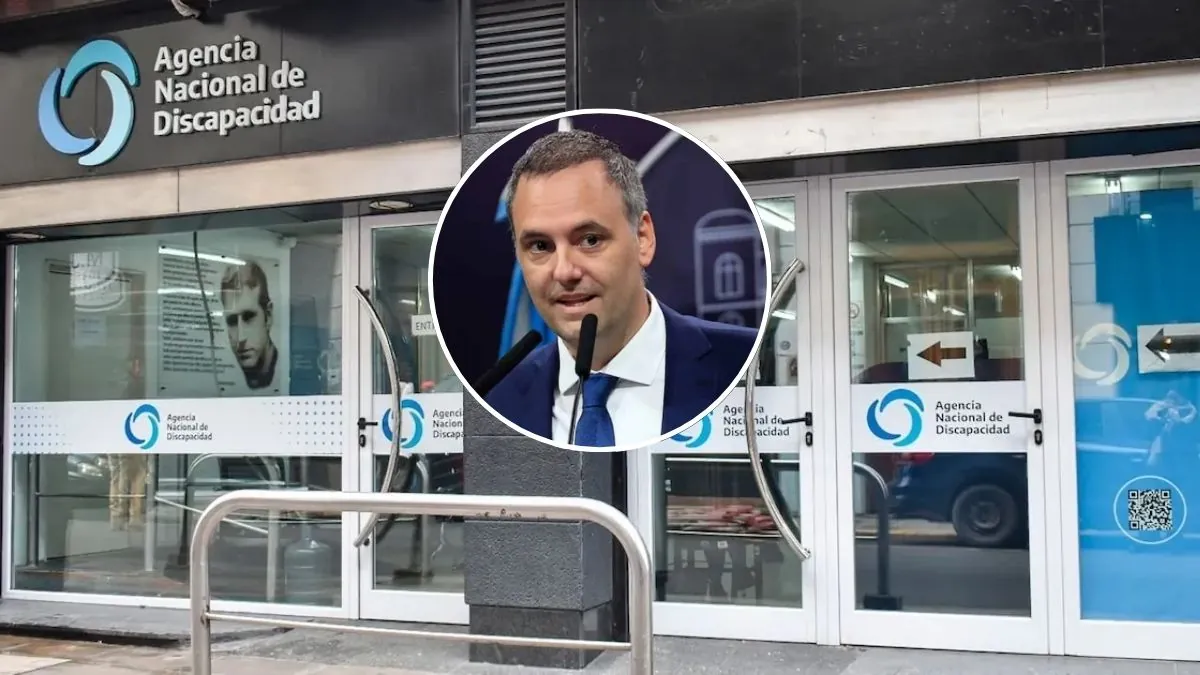 Gobierno de Argentina suspende más de 110 mil pensiones por discapacidad laboral