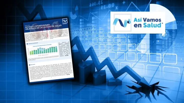 Reclamos, tutelas y cobertura en riesgo: así está el acceso a la salud en Colombia en 2025