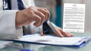 SIC sanciona a EPS SOS por divulgar historia clínica de un paciente con diagnóstico de VIH