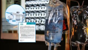 SICRÍTICO alerta sobre desabastecimiento de medicamentos esenciales en Unidades de Cuidados Intensivos