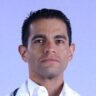 Picture of Dr. Mauricio Mejía Acosta