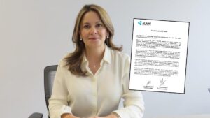 ALAMI fortalece su liderazgo regional con la designación de la Dra. Ana María Vesga Gaviria