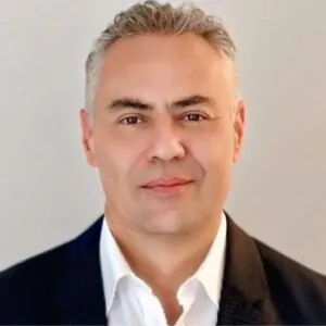 Picture of Alan Vivas