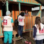 Antioquia fortalece la salud rural con telemedicina y dotación biomédica en zonas apartada