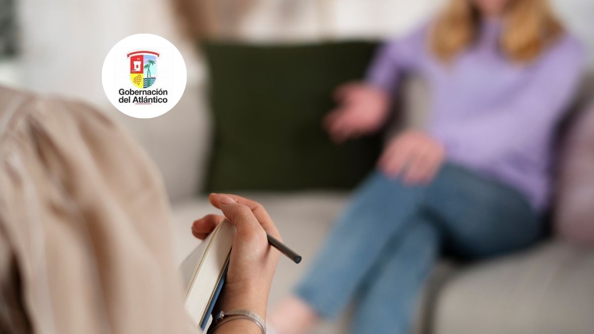 Atlántico lidera la implementación de la nueva Ley de Salud Mental en Colombia