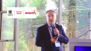Bogotá consolida más de 24 millones de datos para fortalecer el Modelo MAS Bienestar en salud