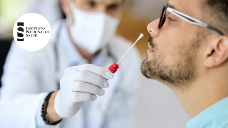Bogotá entra en alerta epidemiológica por incremento de casos de COVID-19, según reporte del INS