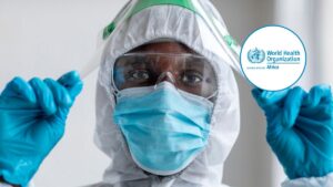 Brote de ébola en la República Democrática del Congo: la OMS acelera la respuesta para contener la emergencia