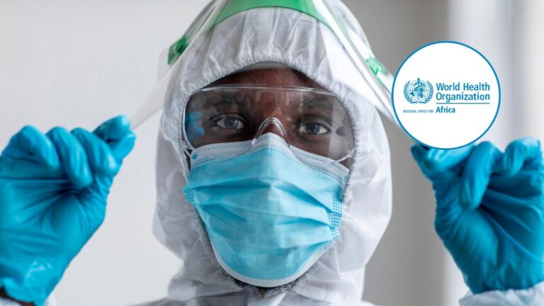 Brote de ébola en la República Democrática del Congo: la OMS acelera la respuesta para contener la emergencia