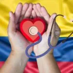 Colombia frente al Día Mundial del Corazón 2025 menos muertes por hipertensión, más riesgo de infartos en jóvenes