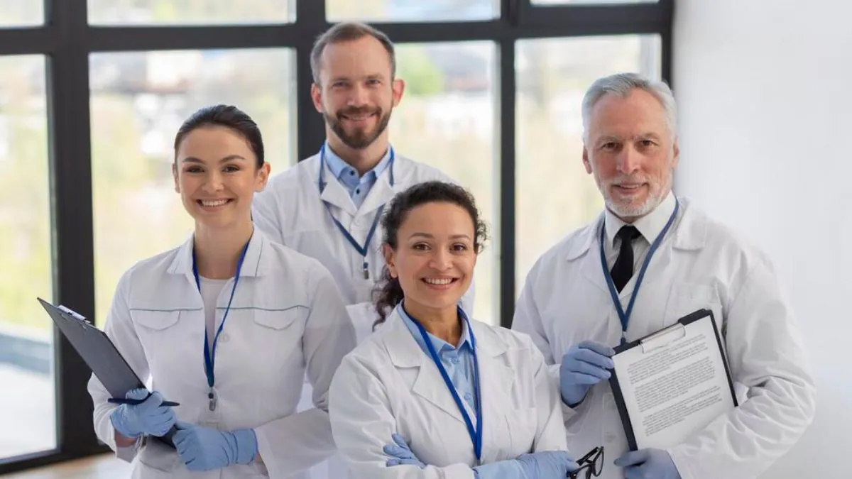 Colombia lanza su primera Clínica de Propiedad Intelectual para pymes y startups del sector salud