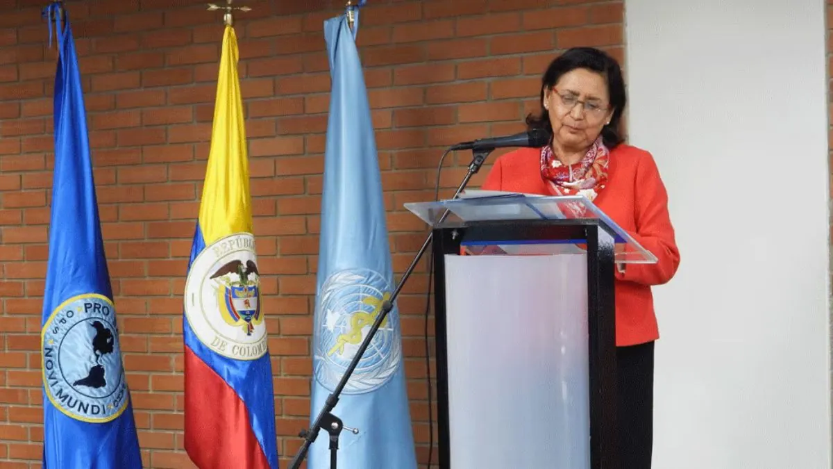 Colombia socializa el Plan Nacional de Eliminación 2025-2031 con respaldo de la OPSOMS