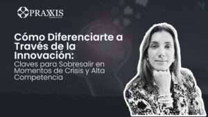 Cómo diferenciarte a través de la innovación la clave para sobresalir en momentos de crisis y alta competencia OK
